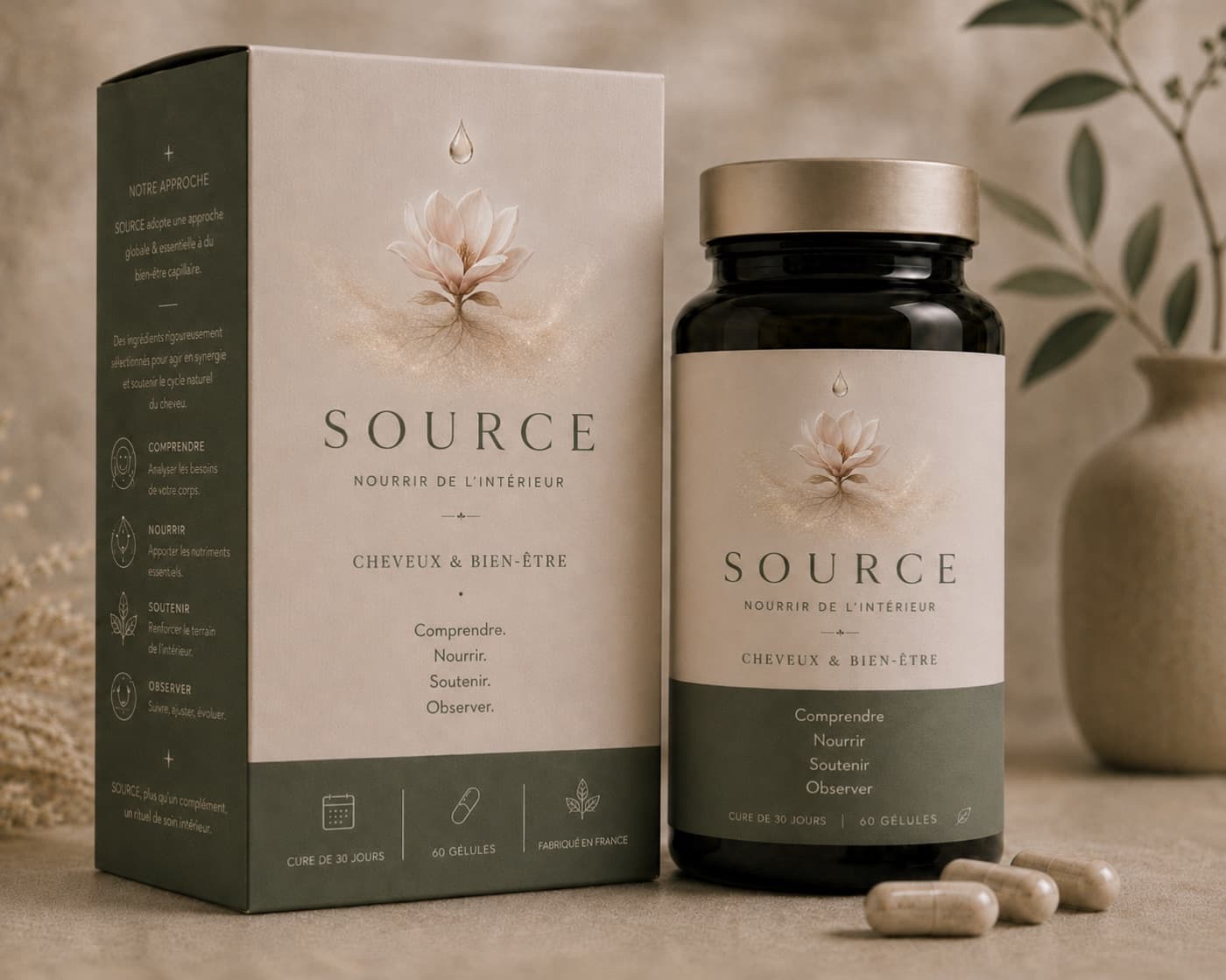 Coffret Duo Femme — source.